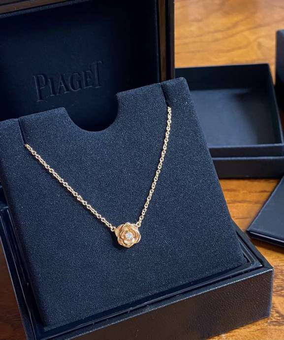 Picture of Piaget Necklace _SKUPiagetnecklace08cly1314334